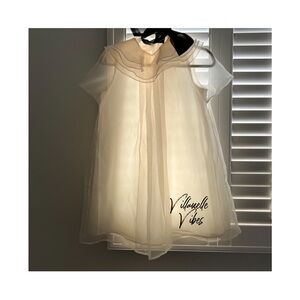 Floaty mini dress with Villanelle vibes | by Go-ing Made in Korea